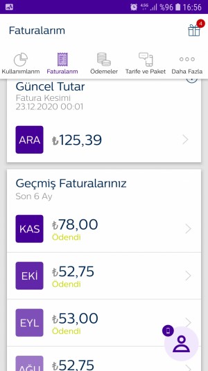 Türk Telekom Fatura Ücretini Artırıyorlar