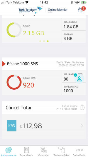 Türk Telekom Bu Ne Rezil İş