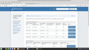 Vodafone Faturalama Hatası