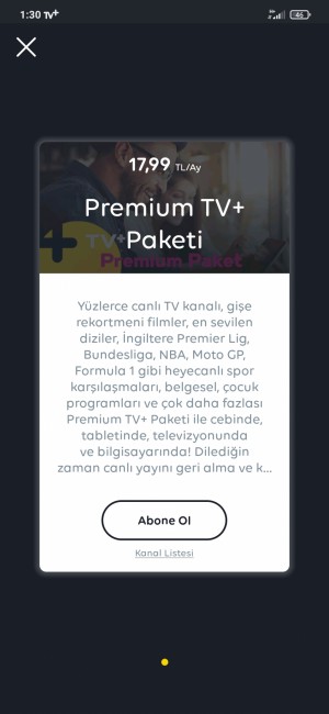 Turkcell Faturamda Mevcut Olan Paketi Ekstra Bir Abonelik İle Kullanabileceğim