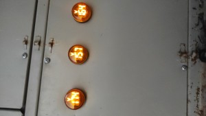 Ck Enerji Akdeniz Elektrik Faz Düşüklüğü