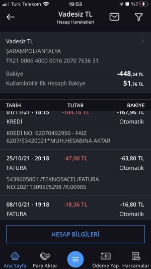 Teknosa Teknosacell Fazla Ücret