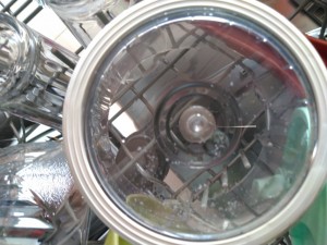 Finish Quantum Kandırmacası