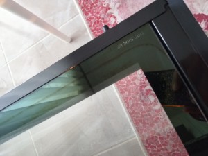 Vestel Fırın Camı Çıkmayan Leke