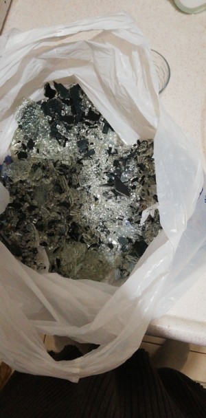 Arçelik Fırını Çalıştırdım Ve Çalışan Fırının Camı Patladı Garanti Yapmıyor Çok Sorunlu Marka