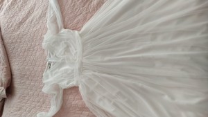 Butikimbutik.com Firmanın Resimde Gösterdiği Elbise Yerine Çok Kötü Bir Elbise Geldi Resimleri Mevcut