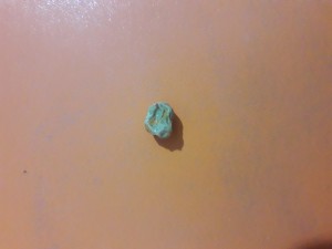 Şok Market Amigo Fıstık Yerine Başka Bir Şey Çıktı