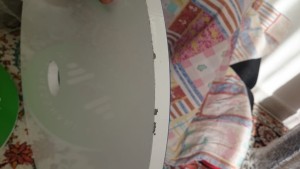 Fitness Hangar İade Kabul Etmiyor