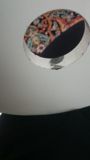 Fitness Hangar İade Kabul Etmiyor