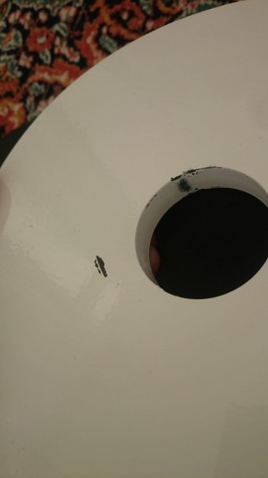 Fitness Hangar İade Kabul Etmiyor