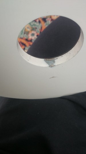 Fitness Hangar İade Kabul Etmiyor