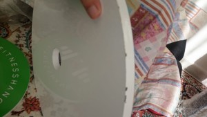 Fitness Hangar İade Kabul Etmiyor