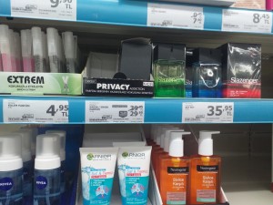 A101 Market Fiyat Aldatma