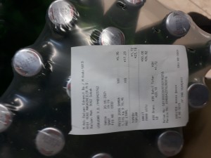 A101 Market Fiyat Farklılığı