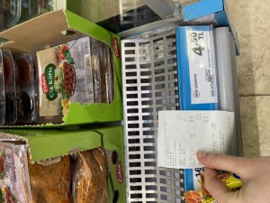 A101 Market Fiyat Sahteciliği