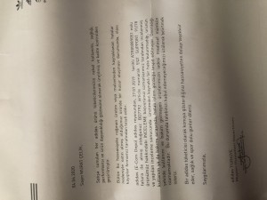 Adidas Fiyatını Hak Etmeyen Kötü Ürün