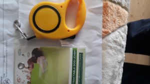 Hepsiburada Ve Lozastore Flexi Marka Makaralı Köpek Tasması