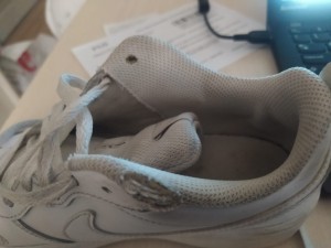 Flo Ayakkabı Kötü Çıktı