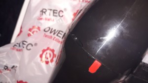 Trendyol Fön Makinam Kirik Sorunlu Çıktı