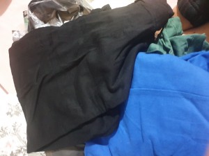 Junglefashion Fotoğrafta Gösterildiğinden Çok Farklı Ve Alakası Olmayan Şeyler Gönderilmiş