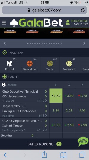 Galabete Kayıt Olacaklar Bu Şikayeti Okusun