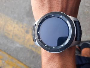 Samsung Galaxy Wacth 3