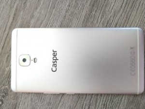 Casper Garanti Kapsamı