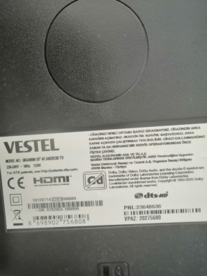 Garanti Süresinin Dolduğu Günden Sonra Bir Ay Geçmeden Arızalandı