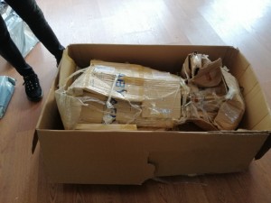 Bood Kick Scooter Garantili Faturalı Ürünümü Tamir Ettiremiyorum