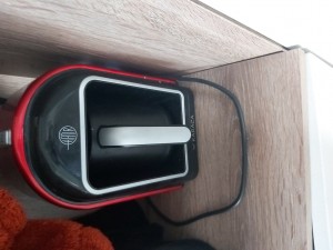 Karaca Garantili Ürün Olduğu Halde Oyaladılar