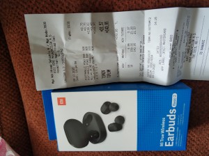 A101 Market Garantisi Ve Fişimin Olmasına Rağmen Mağaza Kabul Etmedi