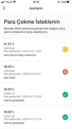 Gardrops Komisyonu Satıcılardan Habersiz Çekiyor