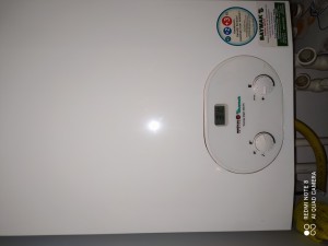 Baymak Makina Sanayi Ve Ticaret A.ş. Garantili Üründen Ücret Alma