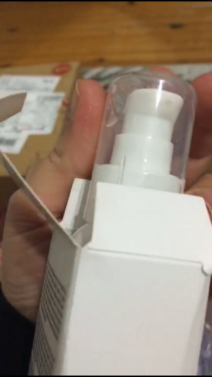 Unice Geç Gelmesi Ve Ürünün Sızdırması