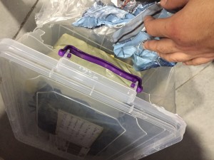 Mng Kargo Gelen Kargomda Eksik Çıktı