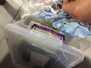 Mng Kargo Gelen Kargomda Eksik Çıktı