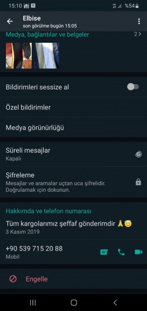 Kbstore.35 Gelen Ürünün Aynı Olmaması Ve Para İadesi Olmaması