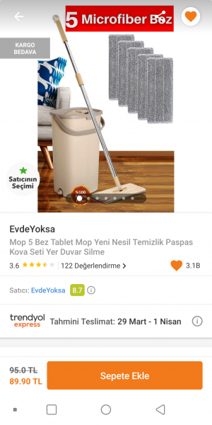 Sürat Kargo Gelmeyen Kargo