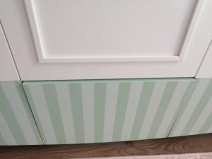 Vivense Genç Odası Çekmeceleri