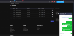 Nitroepin.com Geri İade