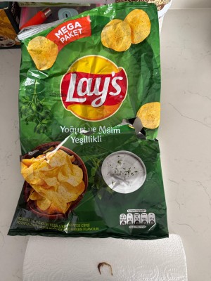 Gıda Ürünü İçinden Yabancı Cisim Çıkması