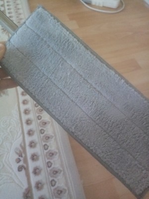 Gittigidiyor Yeni Zambak Mop Seti Kalitesiz Bir Uygulama