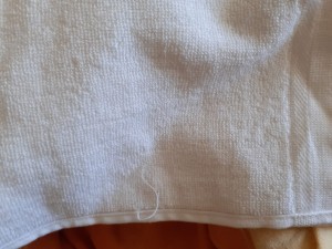 Gittigidiyor Bursa Hatırası Panç Havlu