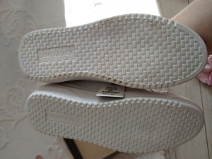 Flo Mağazası Giyilmiş Ayakkabı