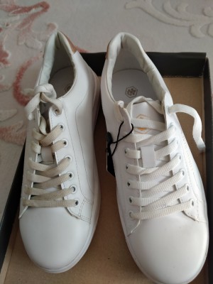 Flo Mağazası Giyilmiş Ayakkabı