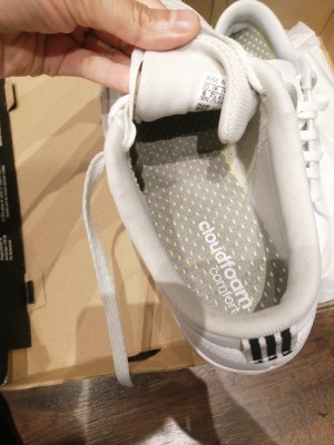 Adidas Giyilmiş Ürün Yollamışlar