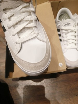 Adidas Giyilmiş Ürün Yollamışlar