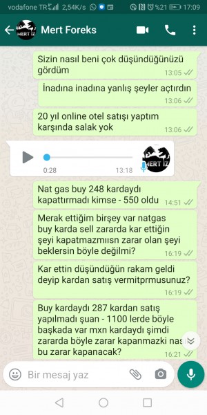 Forex Gkm Yatırım Beni ***