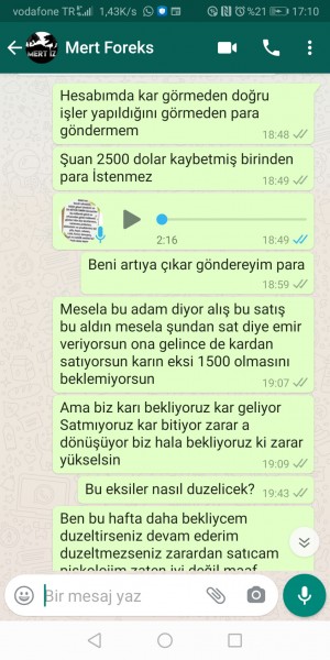 Forex Gkm Yatırım Beni ***