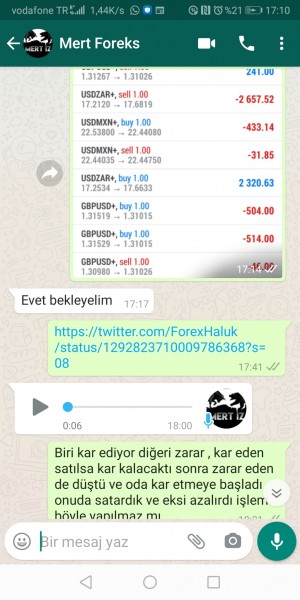 Forex Gkm Yatırım Beni ***